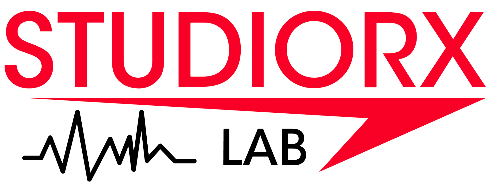 Studio RX lab