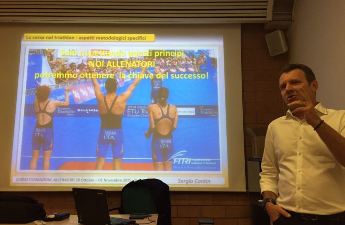 foto convegno triathlon - Copia